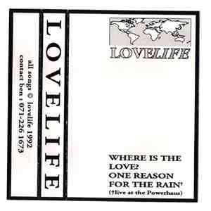Lovelife  - Lovelife download mp3