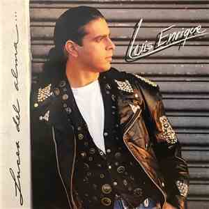 Luis Enrique - Luces Del Alma download mp3