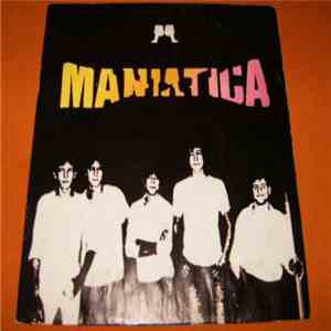 Maniatica - Maniatica download mp3
