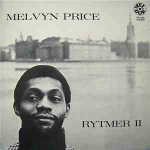 Melvyn Price - Rytmer II download mp3