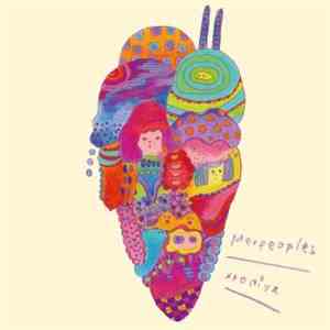 Merpeoples - メトロポリス download mp3