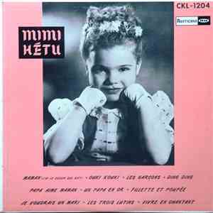 Mimi Hétu - ...8 Ans download mp3