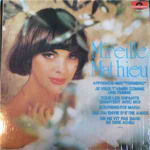 Mireille Mathieu - Apprends-Moi download mp3