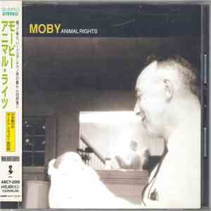 Moby - Animal Rights download mp3