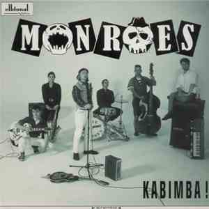 Monroes  - Kabimba ! download mp3