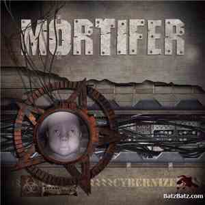 Mortifer - Cybernized download mp3