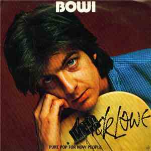 Nick Lowe - Bowi download mp3