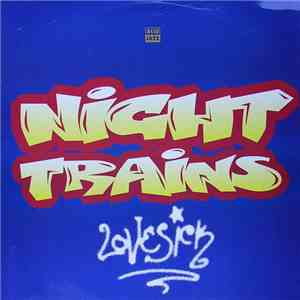 Night Trains - Lovesick download mp3