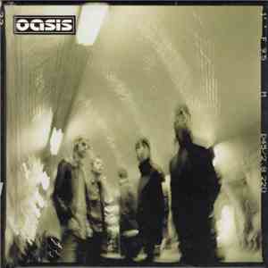 Oasis  - Heathen Chemistry download mp3
