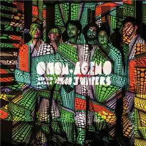 Onom Agemo And The Disco Jumpers - Magic Polaroid download mp3