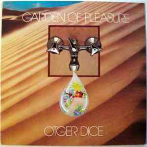 Otger Dice - Garden Of Pleasure download mp3