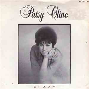 Patsy Cline - Crazy download mp3