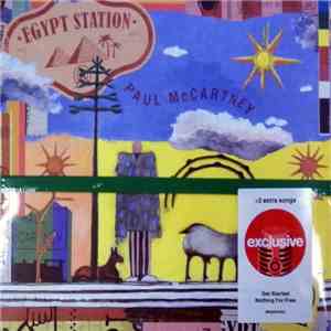 Paul McCartney - Egypt Station download mp3