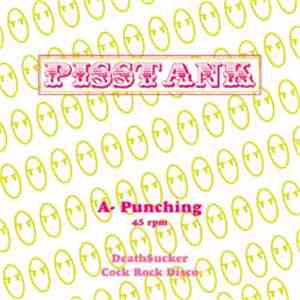 Pisstank - Ravecore Anthems download mp3