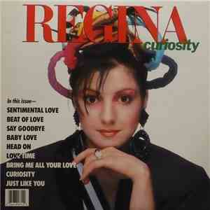 Regina  - Curiosity download mp3