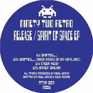 Release - Spirit Of Space EP / Dance In Eden EP download mp3