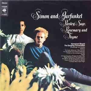 Simon And Garfunkel - Parsley, Sage, Rosemary And Thyme mp3 download