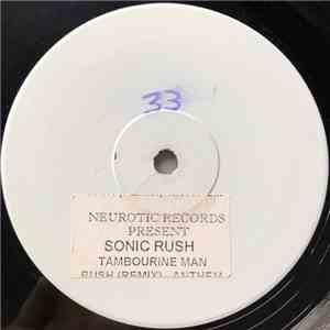 Sonic Rush - Tambourine Man download mp3