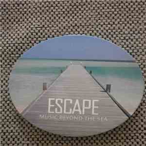 Stephanie Moorey - Escape: Music Beyond The Sea download mp3