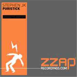Stephen JK - Puristick download mp3