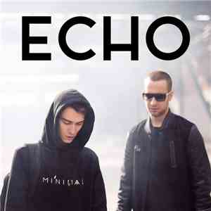 Strapo - Echo download mp3