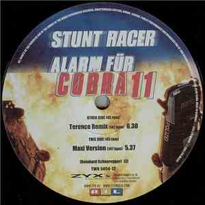 Stunt Racer - Alarm Für Cobra 11 download mp3