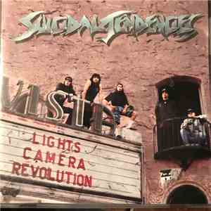 Suicidal Tendencies - Lights...Camera...Revolution download mp3
