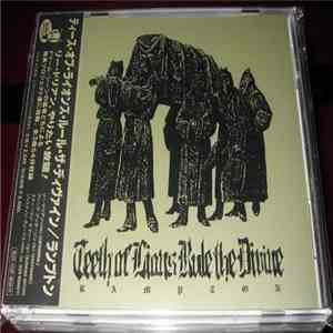 Teeth Of Lions Rule The Divine - Rampton mp3 download