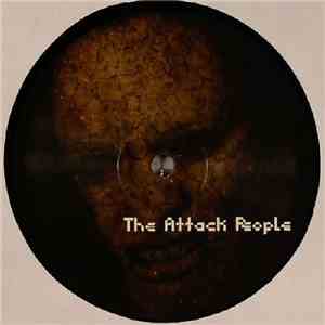 The Attack People - Mankind 22 download mp3