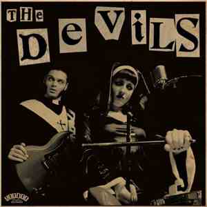 The Devils  - Sin, You Sinners download mp3