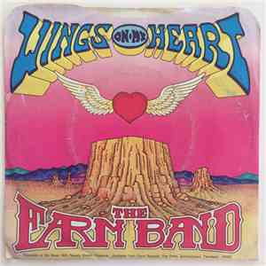 The Farm Band - Wings On My Heart / Tennessee Scrap Iron Man download mp3