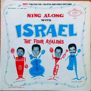 The Four Ayalons - Sing Along with Israel download mp3