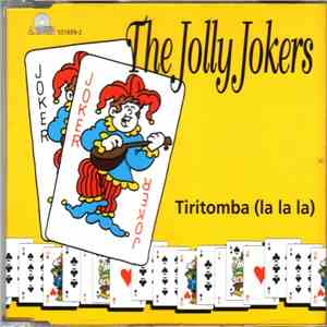 The Jolly Jokers - Tiritomba (La La La) download mp3