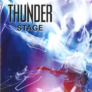 Thunder  - Stage download mp3