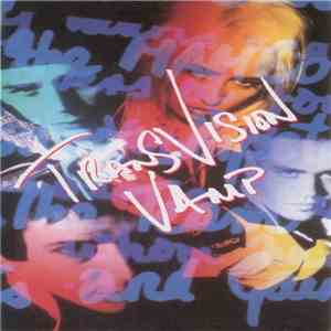 Transvision Vamp - Little Magnets Versus The Bubble Of Babble download mp3