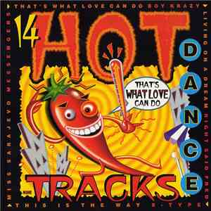 Various - 14 Hot Dance Tracks - That's Love Can Do download mp3