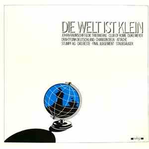 Various - Die Welt Ist Klein download mp3