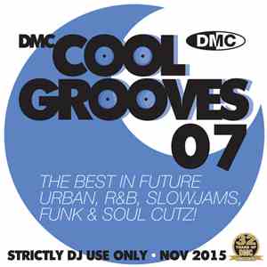 Various - DMC Cool Grooves 07 download mp3
