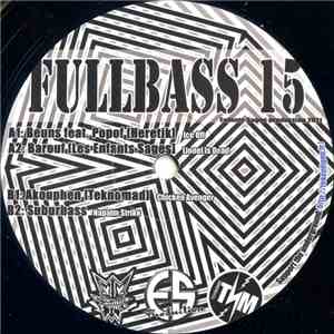 Various - Fullbass 15 download mp3
