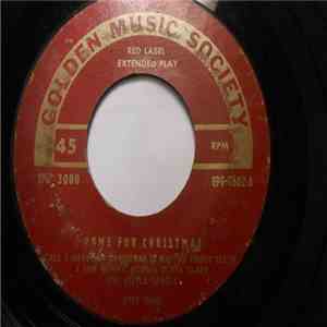Various - Home For Christmas mp3 download