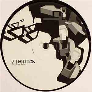 Various - Micro Driver I download mp3