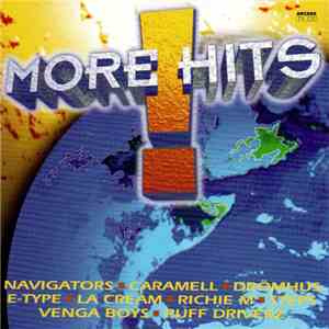 Various - More Hits! download mp3