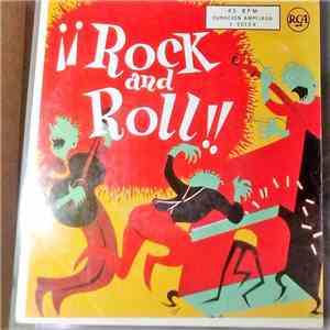 Various - ¡¡Rock And Roll!! download mp3