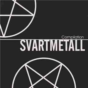 Various - Svartmetall download mp3