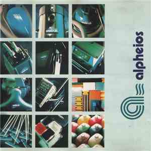 Various - The " Alpheios" Originals - Part Two download mp3