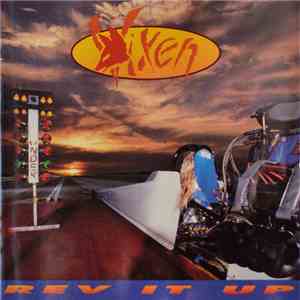 Vixen  - Rev It Up download mp3