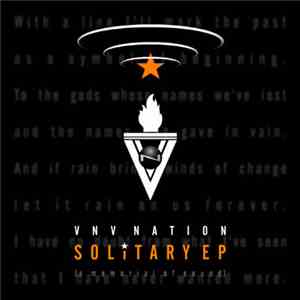 VNV Nation - Solitary EP download mp3