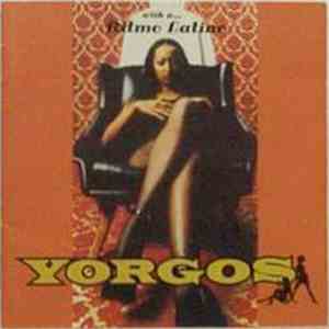Yorgos - With A... Ritmo Latino download mp3