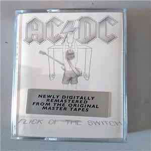 AC/DC - Flick Of The Switch download mp3