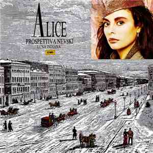 Alice  - Prospettiva Nevski download mp3